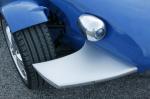 Rinspeed Splash Concept 2004 года